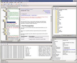 Windows Embedded Compact 7 Dev Tools 4