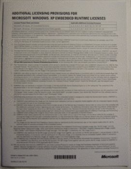 WEC7 ALT-1 WEC7 ALT-1