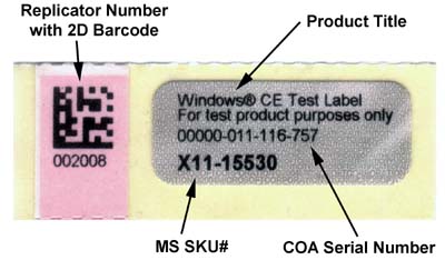 Windows embedded posready 7