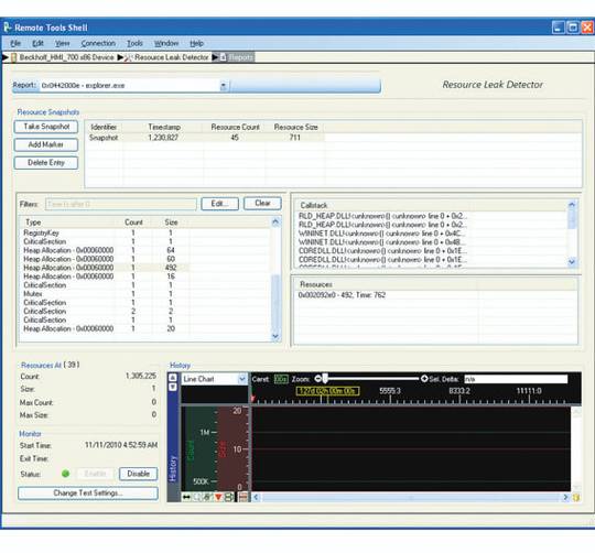 WEC7 Plattformentwicklungs-Tools 3 WEC7 Plattformentwicklungs-Tools 3
