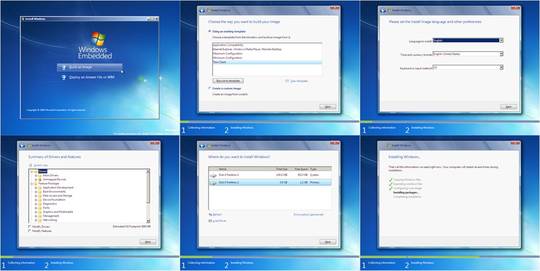 Windows Embedded Standard 7 Wes7 Ms Embedded