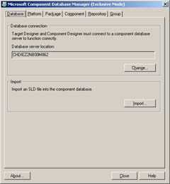 Windows Embedded Standard 2009 Dev Tools 3