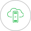 Server Cloud Connection